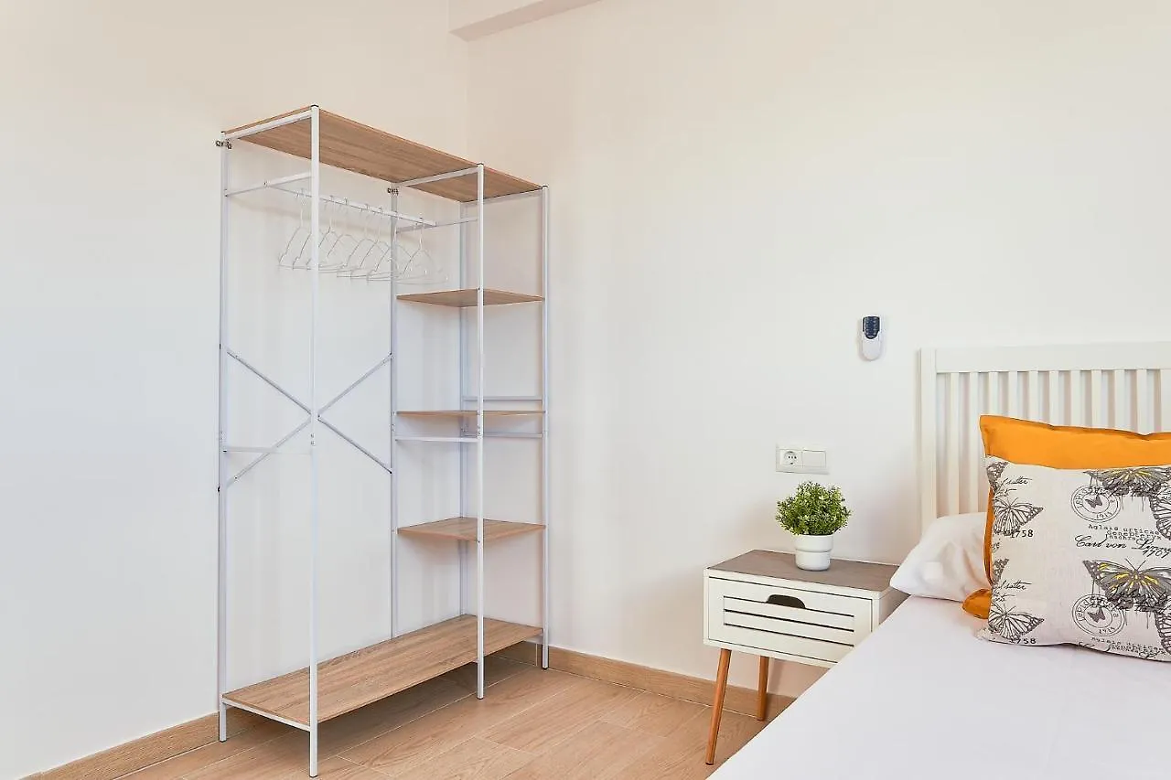 Sea Horizon Apartment Malaga