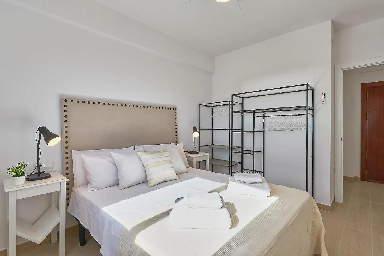 Sea Horizon Apartment Malaga