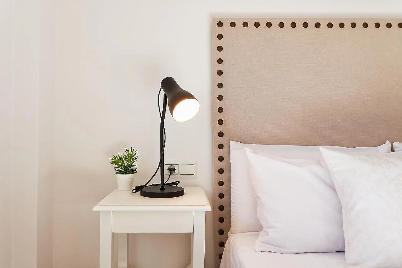 Sea Horizon Apartment Malaga