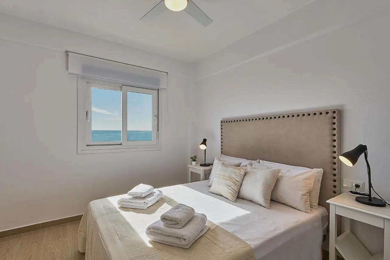 Sea Horizon Apartment Malaga