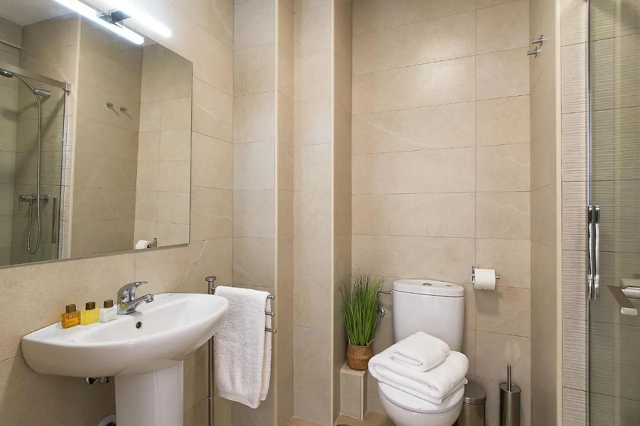 Sea Horizon Apartment Malaga